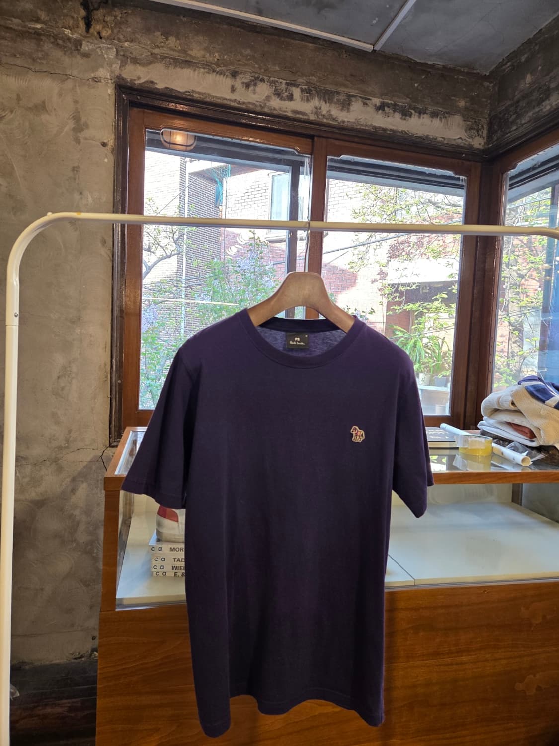 폴스미스 클래식 티셔츠 상품이미지6