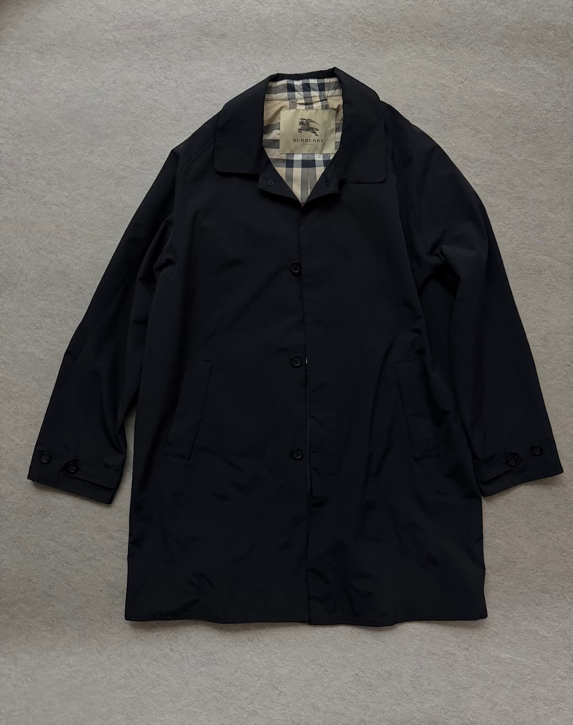 버버리 캠든 헤리티지 트렌치코트 상품이미지2