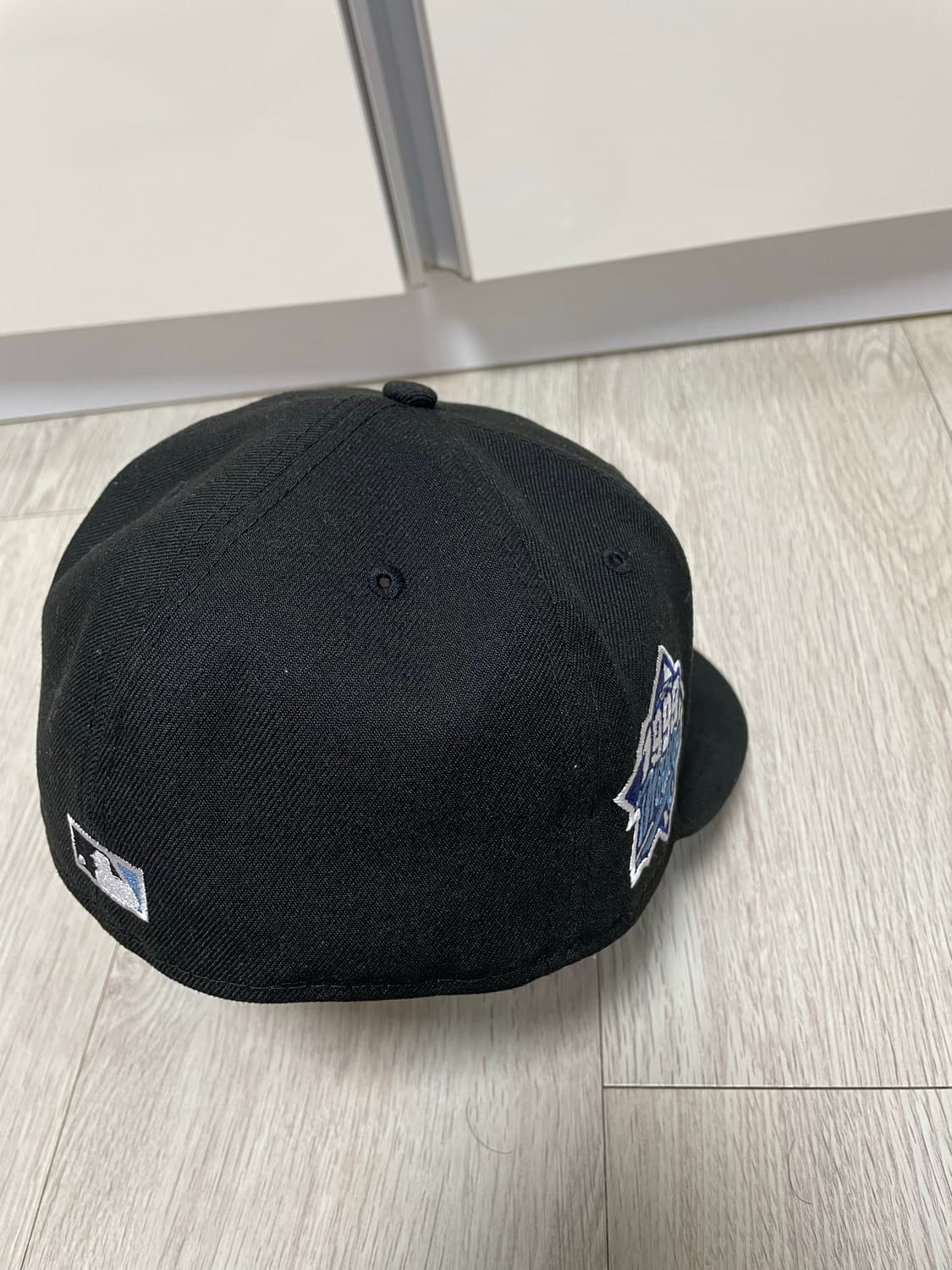 뉴에라 59FIFTY  양키스 스냅백(새상품) 상품이미지2