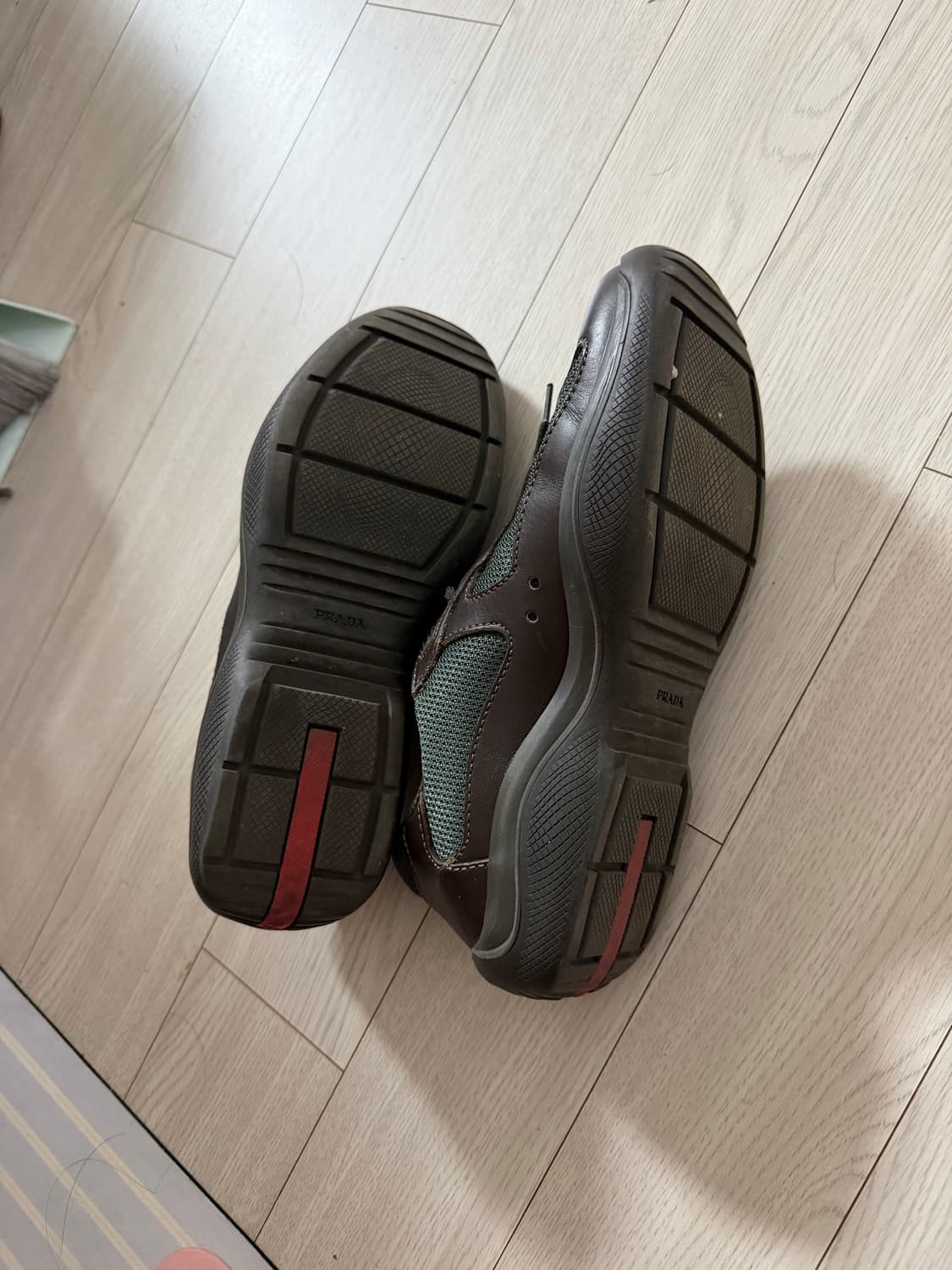 [250-255] prada 아메리카컵 상품이미지3