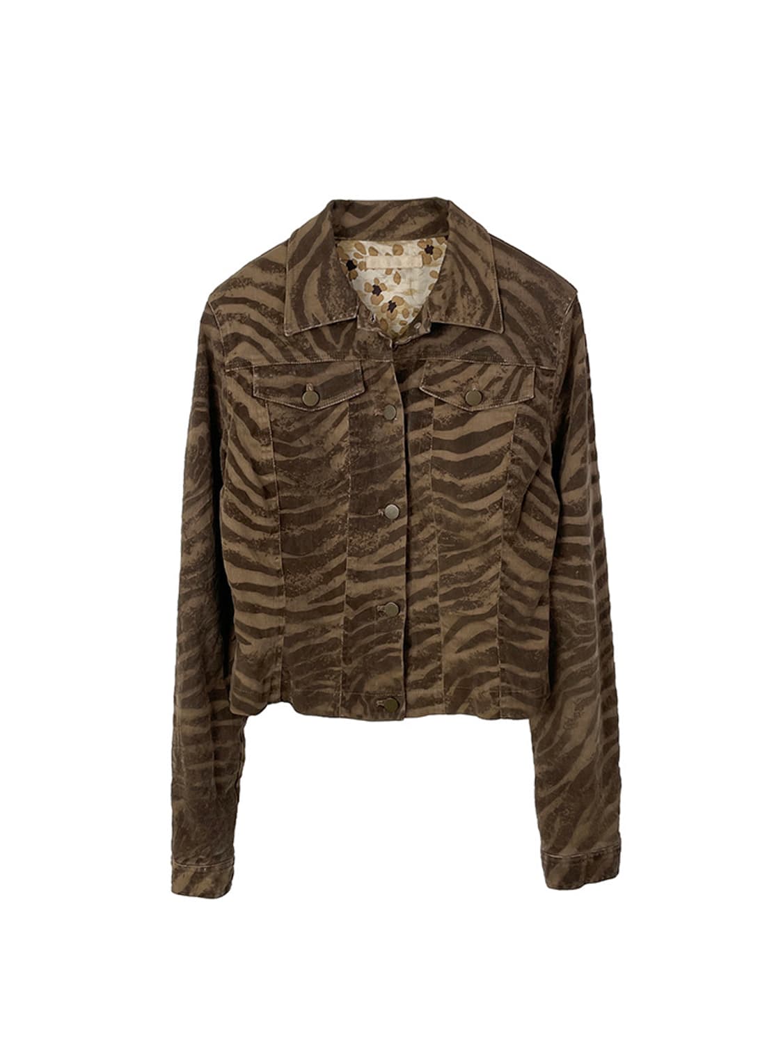 Beige shop jacket   상품이미지1