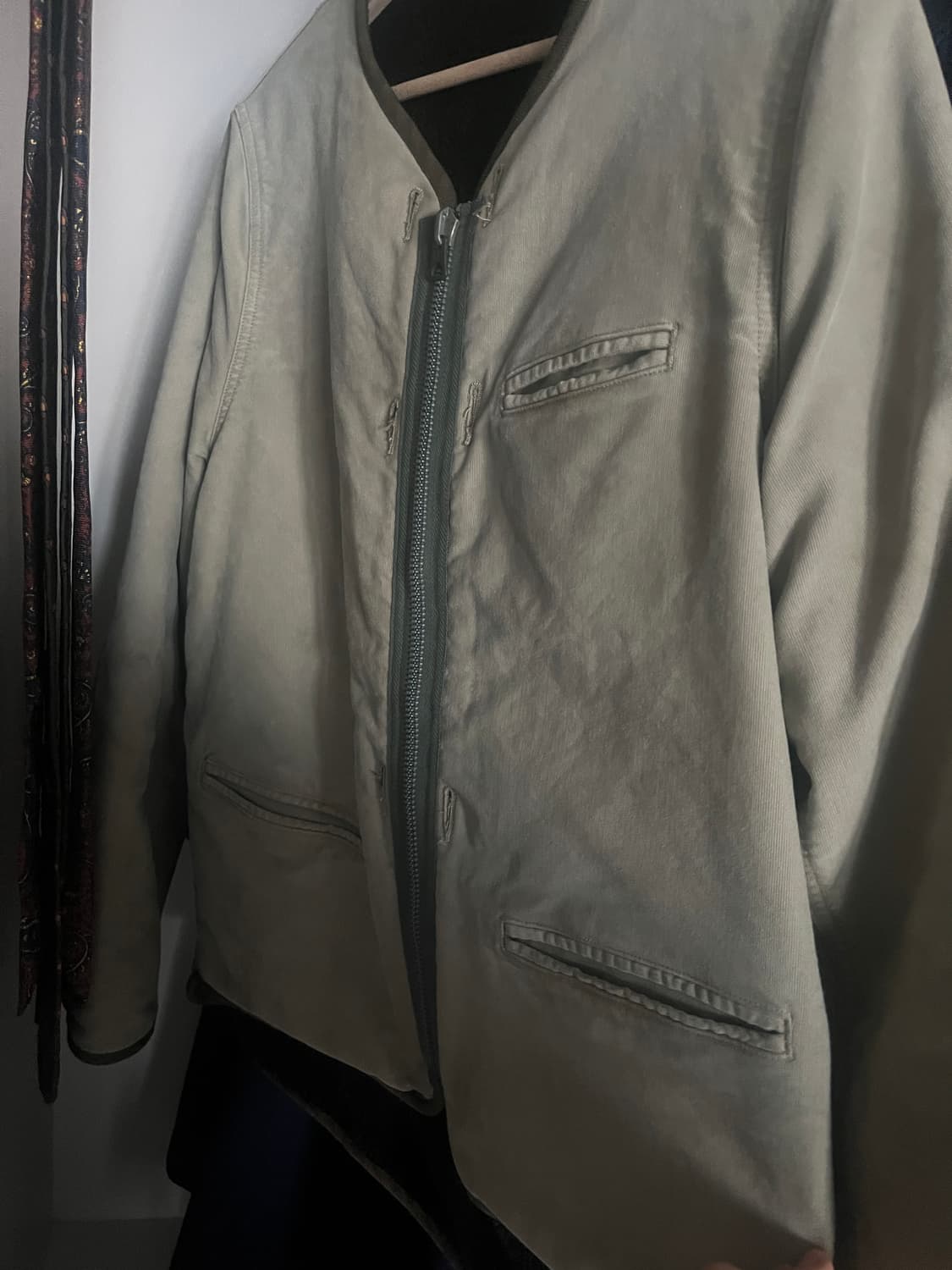 비즈빔 컨트라리뎁트 라이너 지코드 올리브 3 상품이미지1