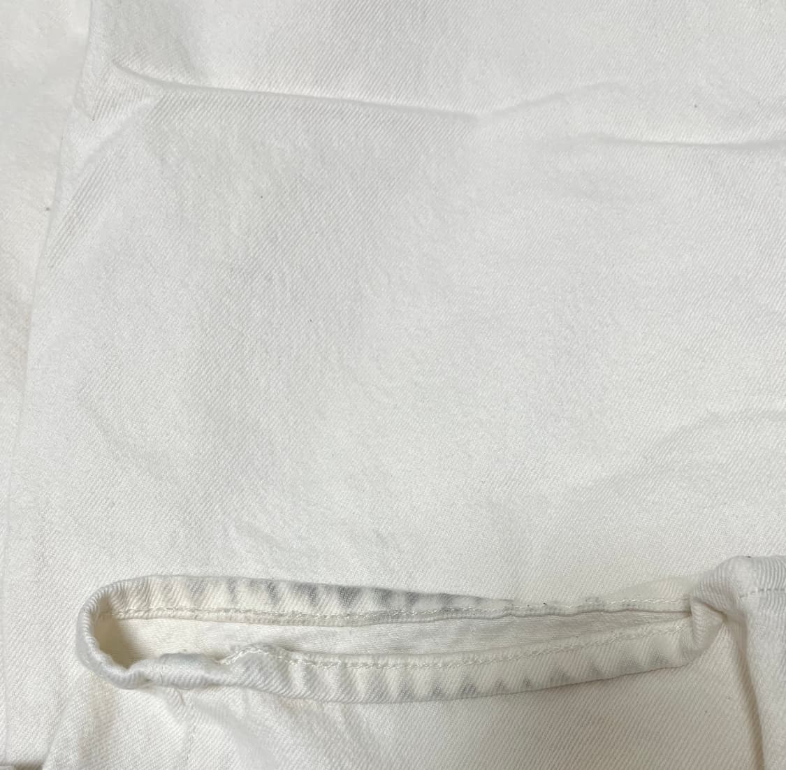 슈프림 배기진 내추럴 24ss  상품이미지5