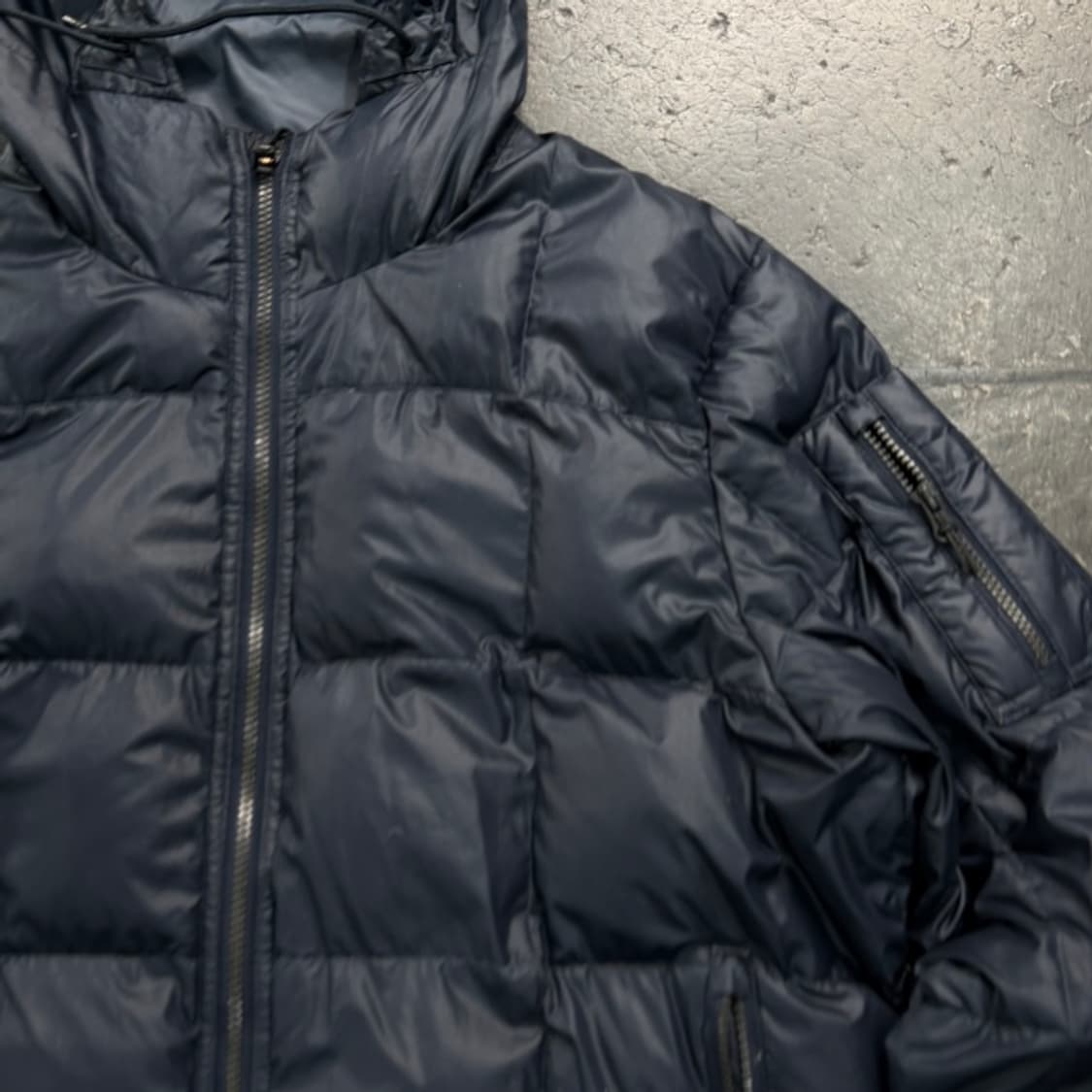 100 나이키 덕다운 패딩  상품이미지2