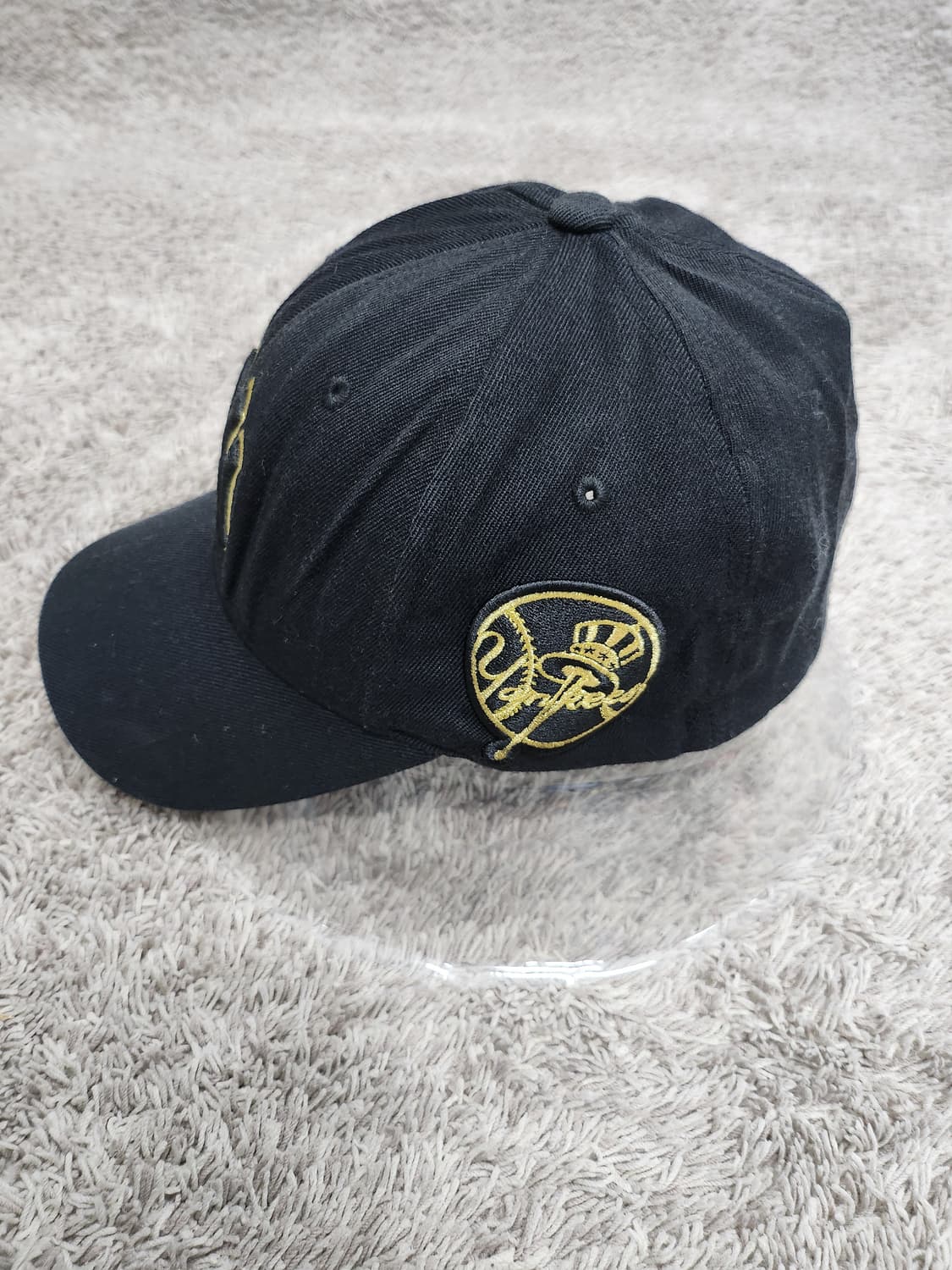NY Yankees 야구모자 S-M 상품이미지2