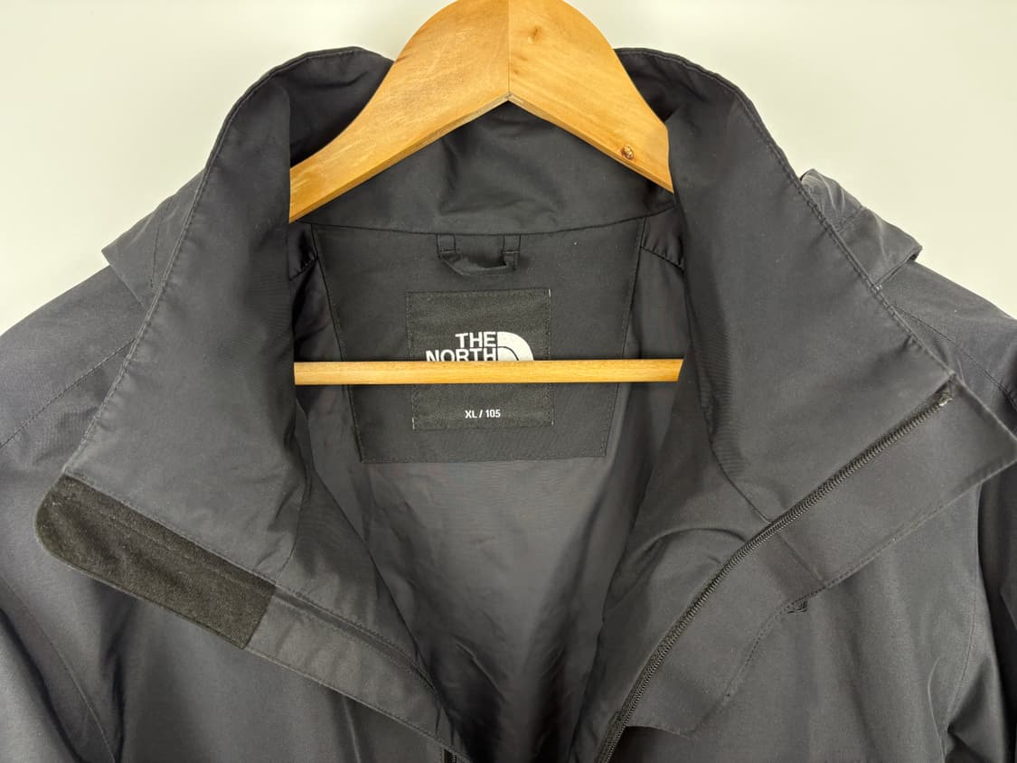 노스페이스 바람막이 자켓 상품이미지3