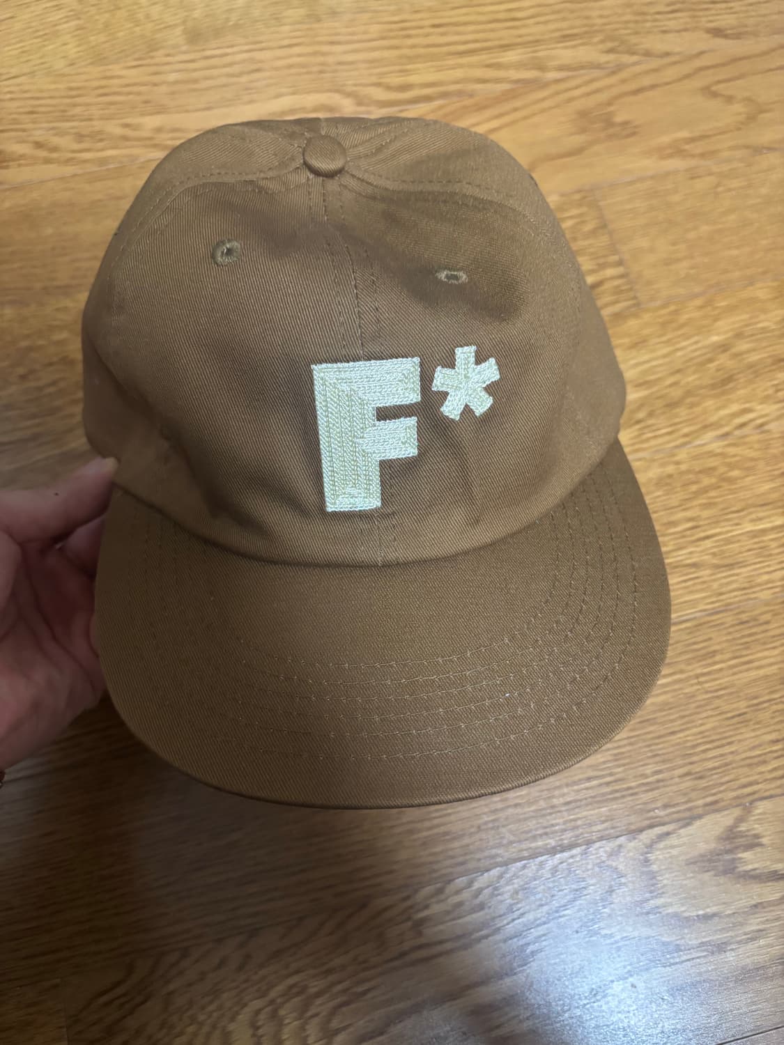 골프르플레르 모자 상품이미지1