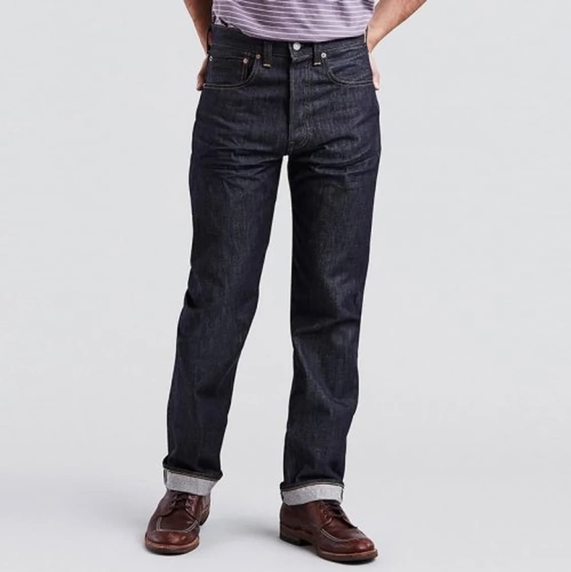 리바이스 LVC 47501 리지드 33 상품이미지1