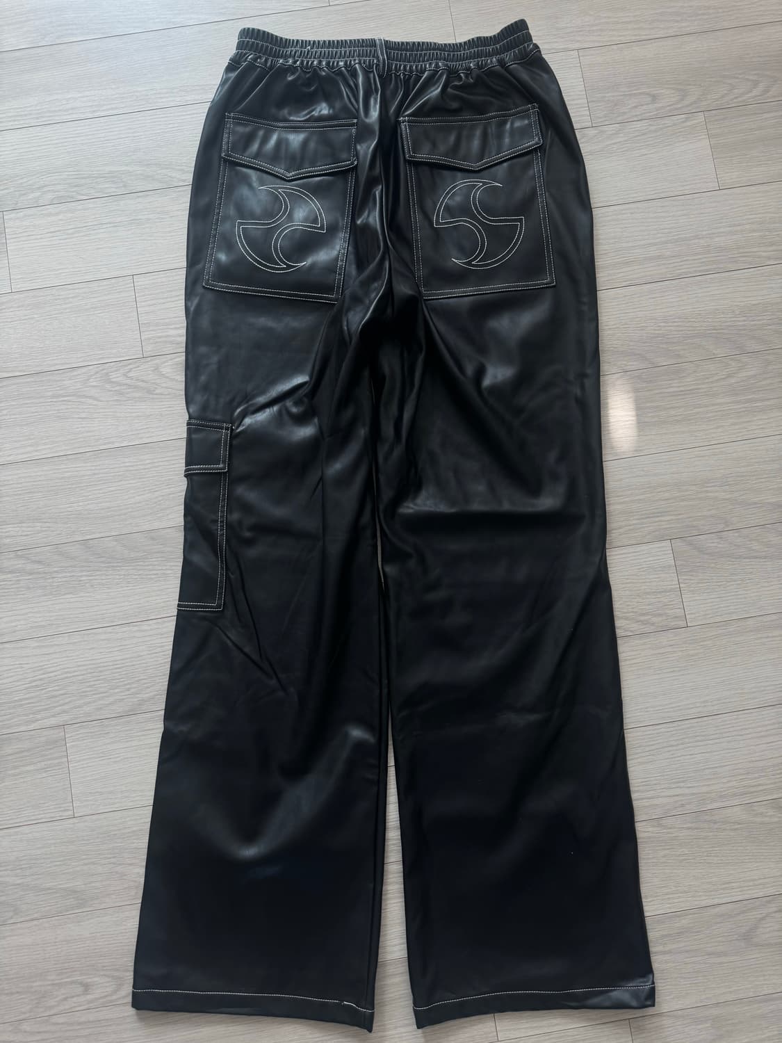 오페라스포츠 COSTA 카고팬츠 상품이미지4