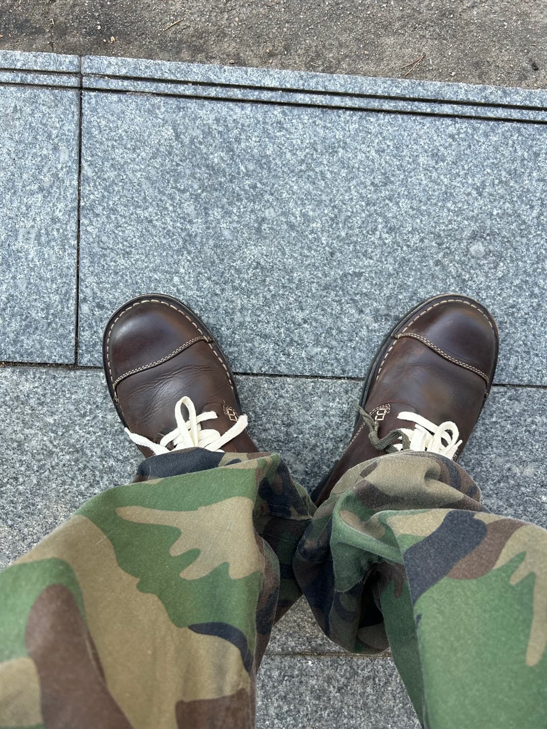 Old Keen 부츠 285size 상품이미지1