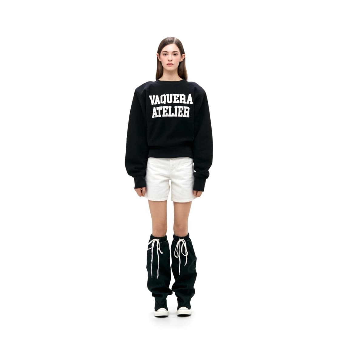 바퀘라 x 컨버스 XXXHI 슬라우치 웨지 스니커즈 상품이미지2