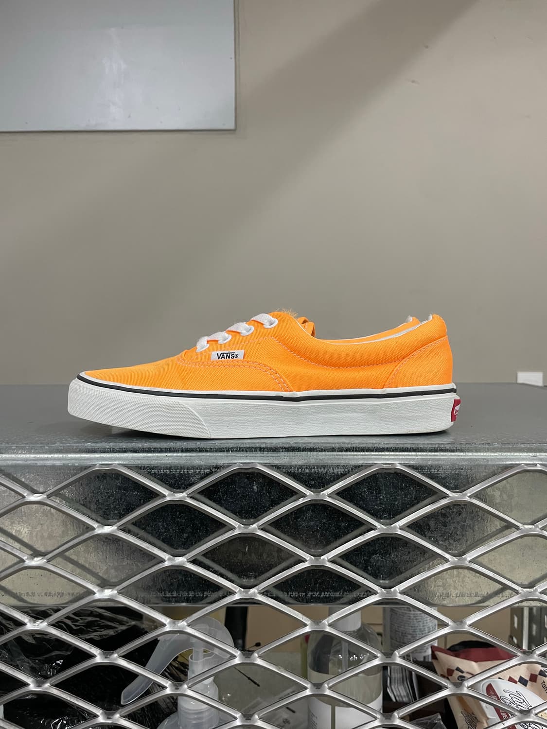 반스 에라 주황 240 상품이미지1