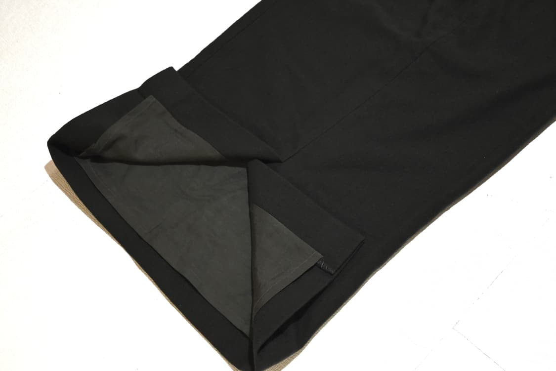 Haider Ackerman pencil skirt 상품이미지6