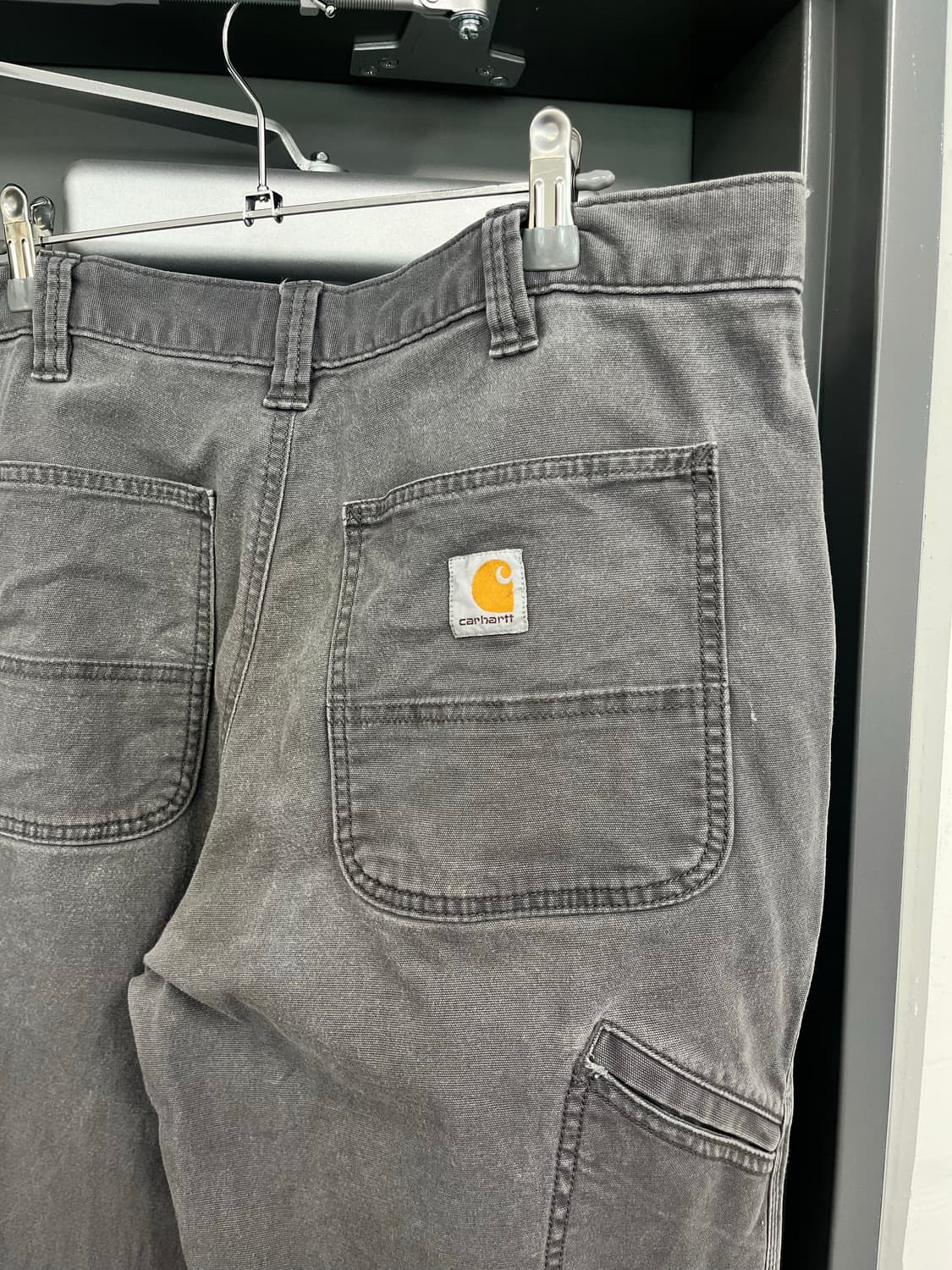 Carhartt relaxed fit pants 칼하트 릴렉스핏 팬츠 상품이미지3