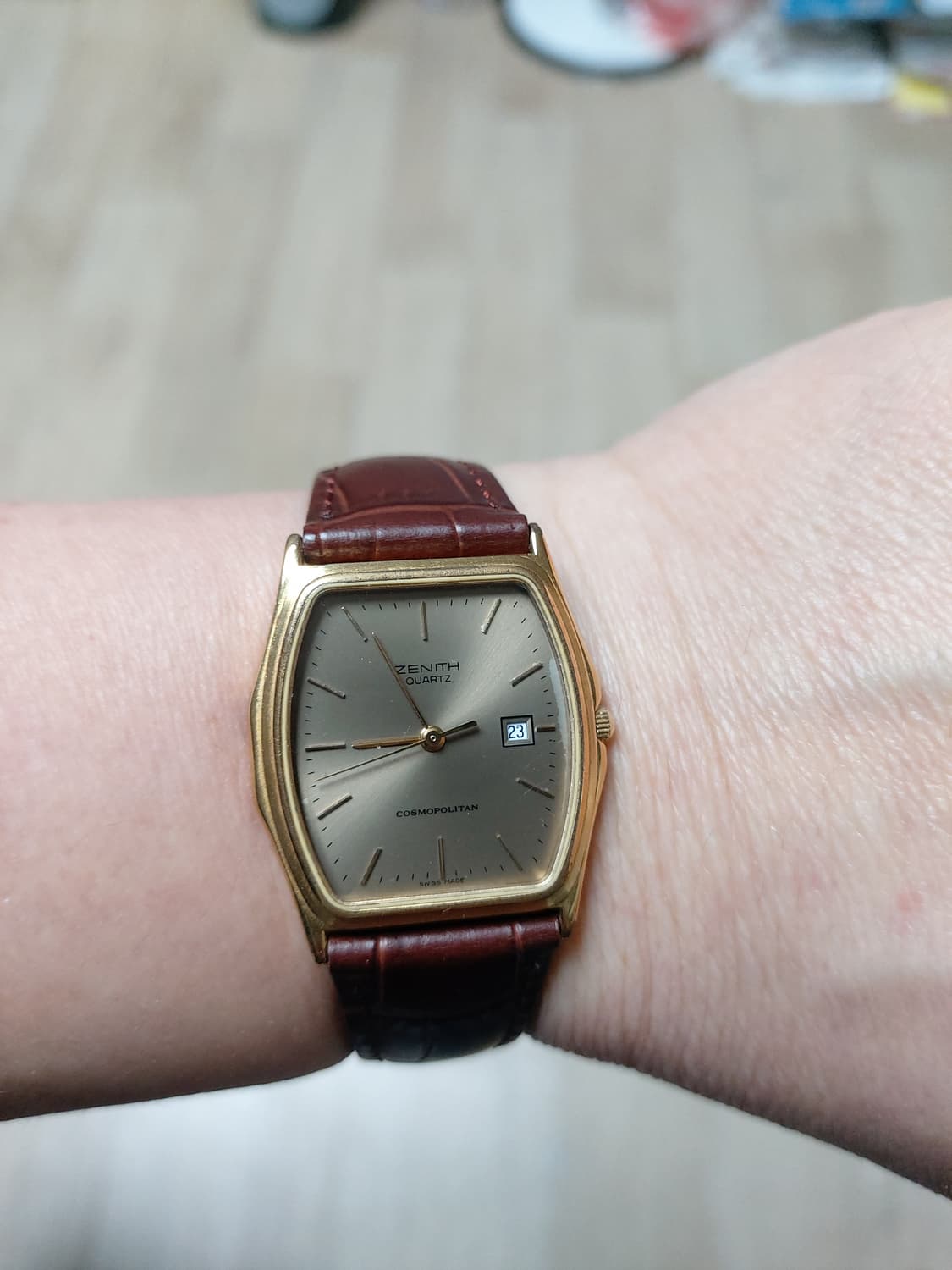 제니스 쿼츠 상품이미지5