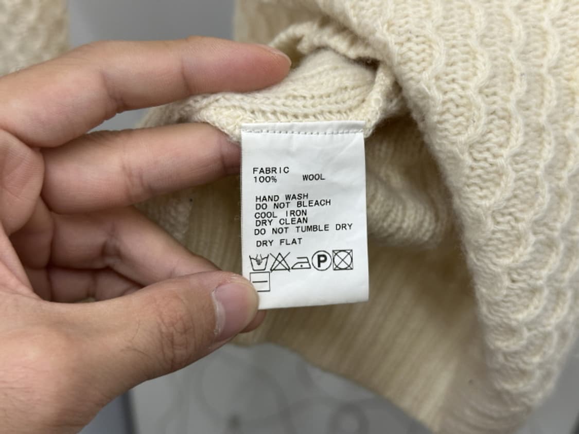 ROBERTO COLLINA (S~M) 상품이미지10