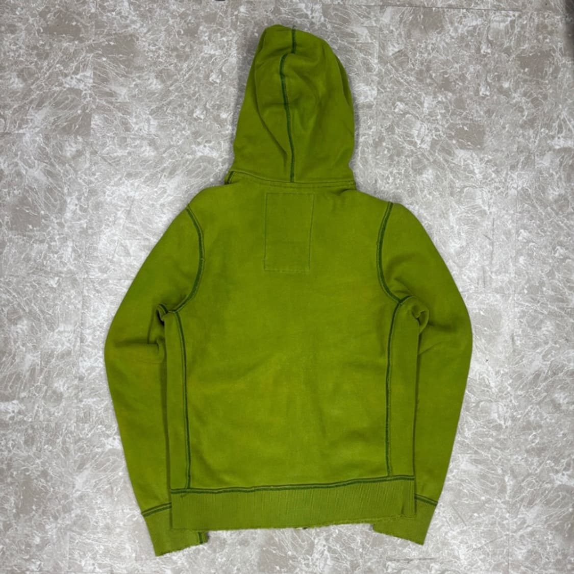 양홍원 아베크롬비 후드집업 상품이미지3