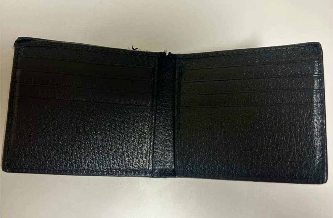 구찌 반지갑 상품이미지3