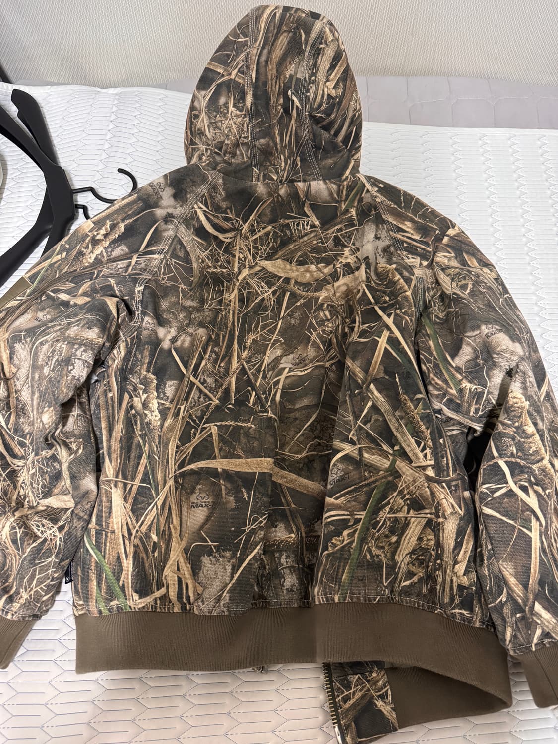 팔라스 후디자켓 s 상품이미지3