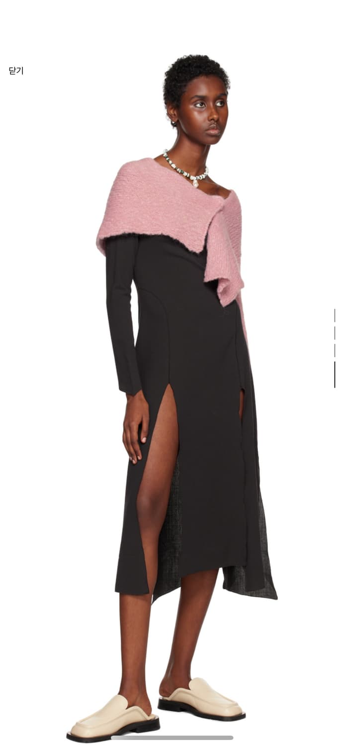 Paloma wool dress 팔로마울 드레스 상품이미지4