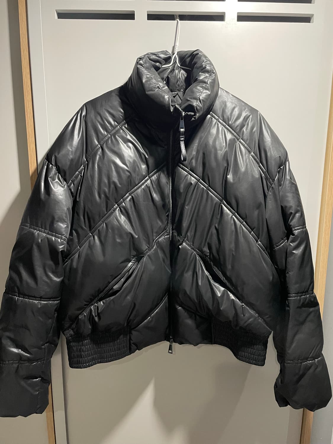 마시모두띠 패딩 상품이미지1