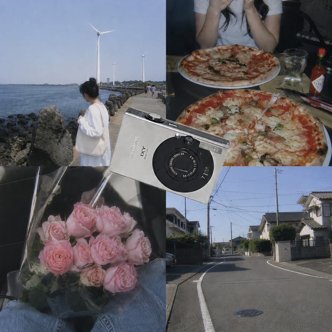 📸 Canon IXY Digital 10 / IXUS 70 상품이미지1