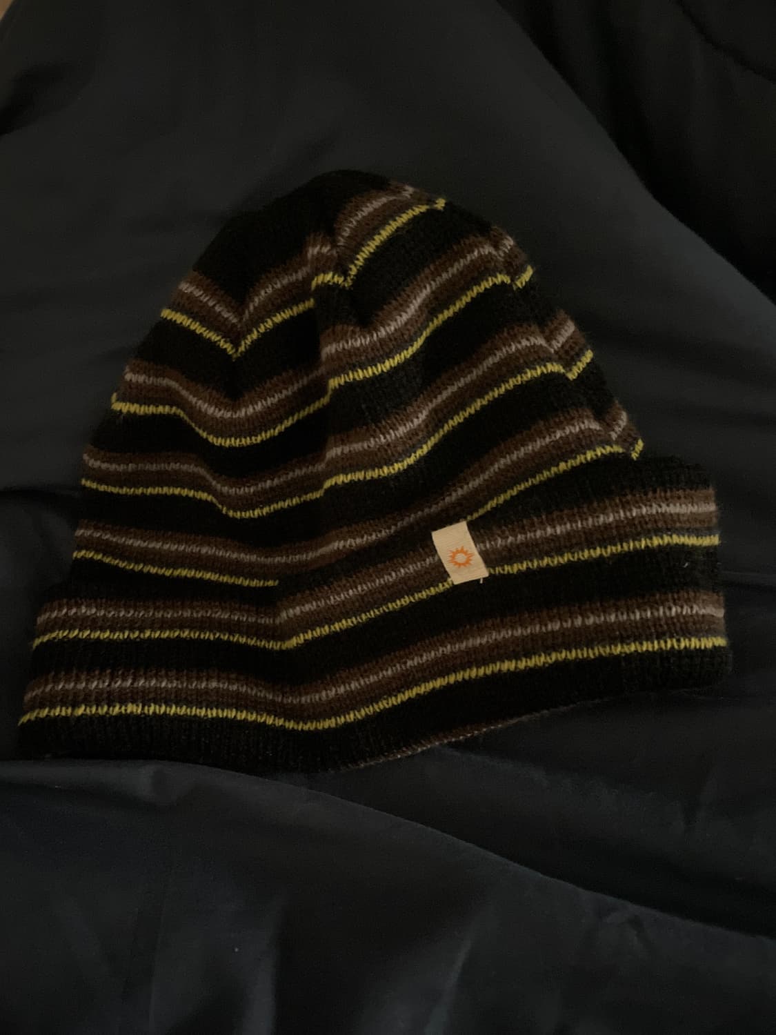 헬로선라이즈 HS비니 상품이미지2