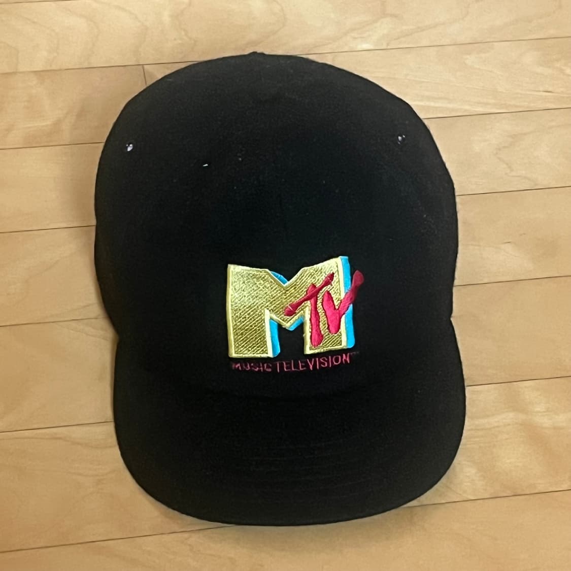 made in usa mtv cap 상품이미지2