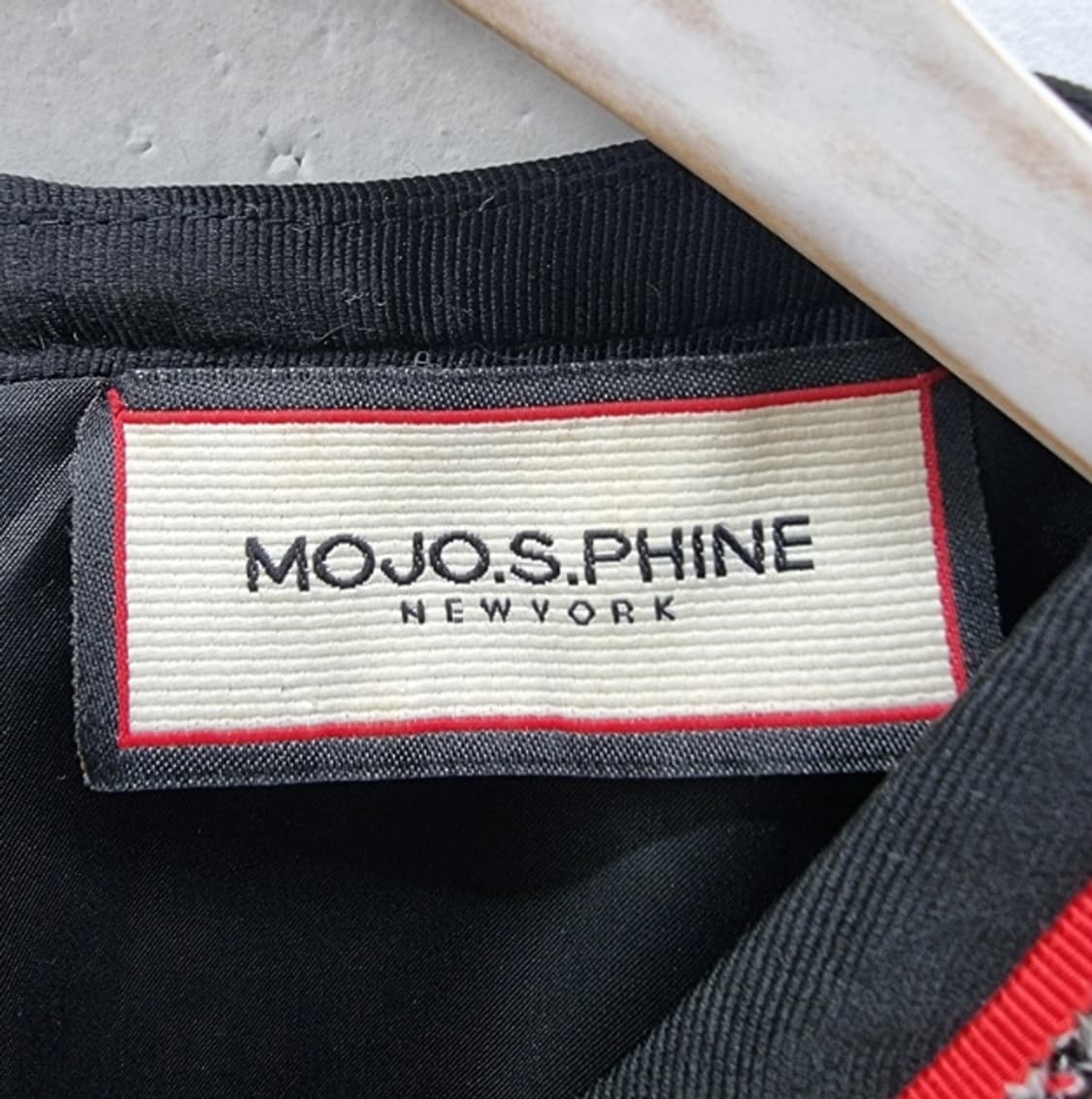 MOJO.S.PHINE 모조에스핀 상품이미지7