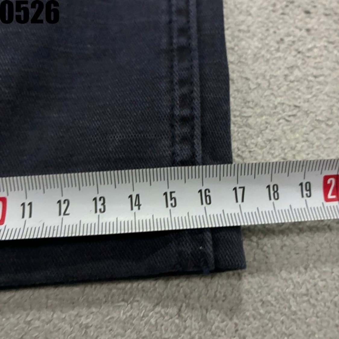 폴로랄프로렌 팬츠 바지 32 상품이미지7