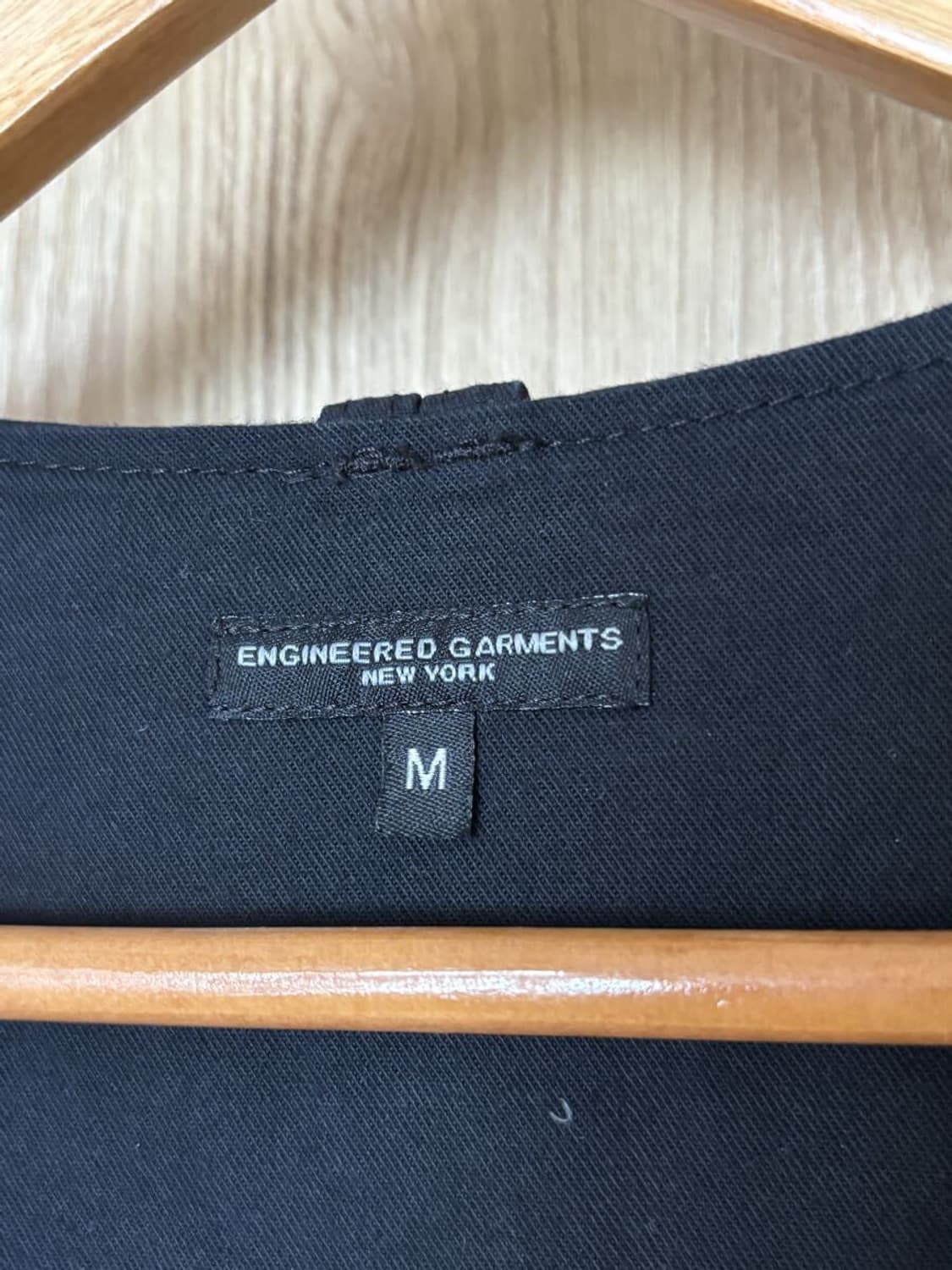 [M]엔지니어드가먼츠 게임 베스트 상품이미지3