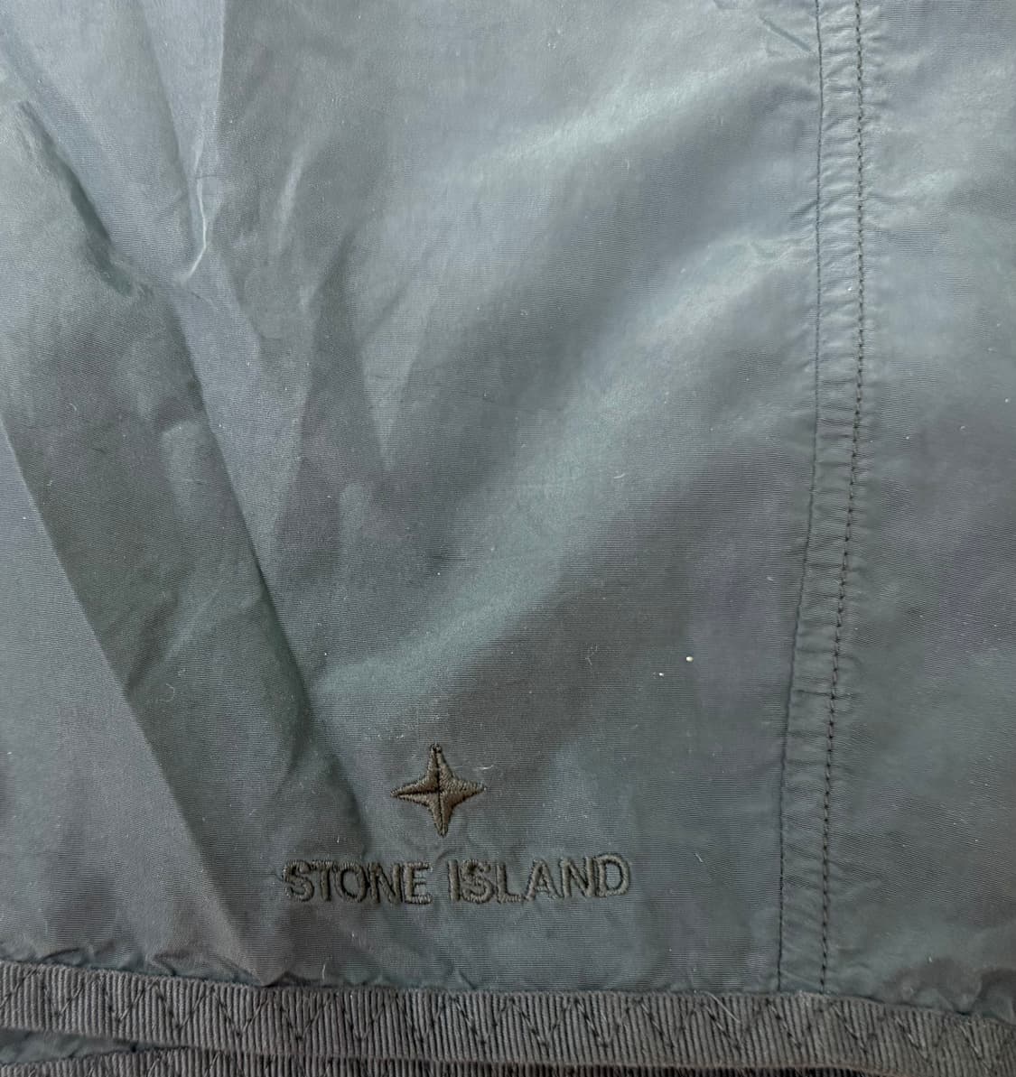 스톤아일랜드 stone island archive piece shorts 상품이미지3