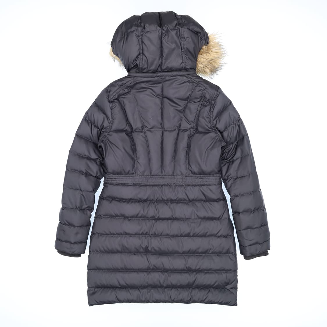 [SP] 리바이스 여성 덕다운 경량 롱패딩 1205HR1 상품이미지2