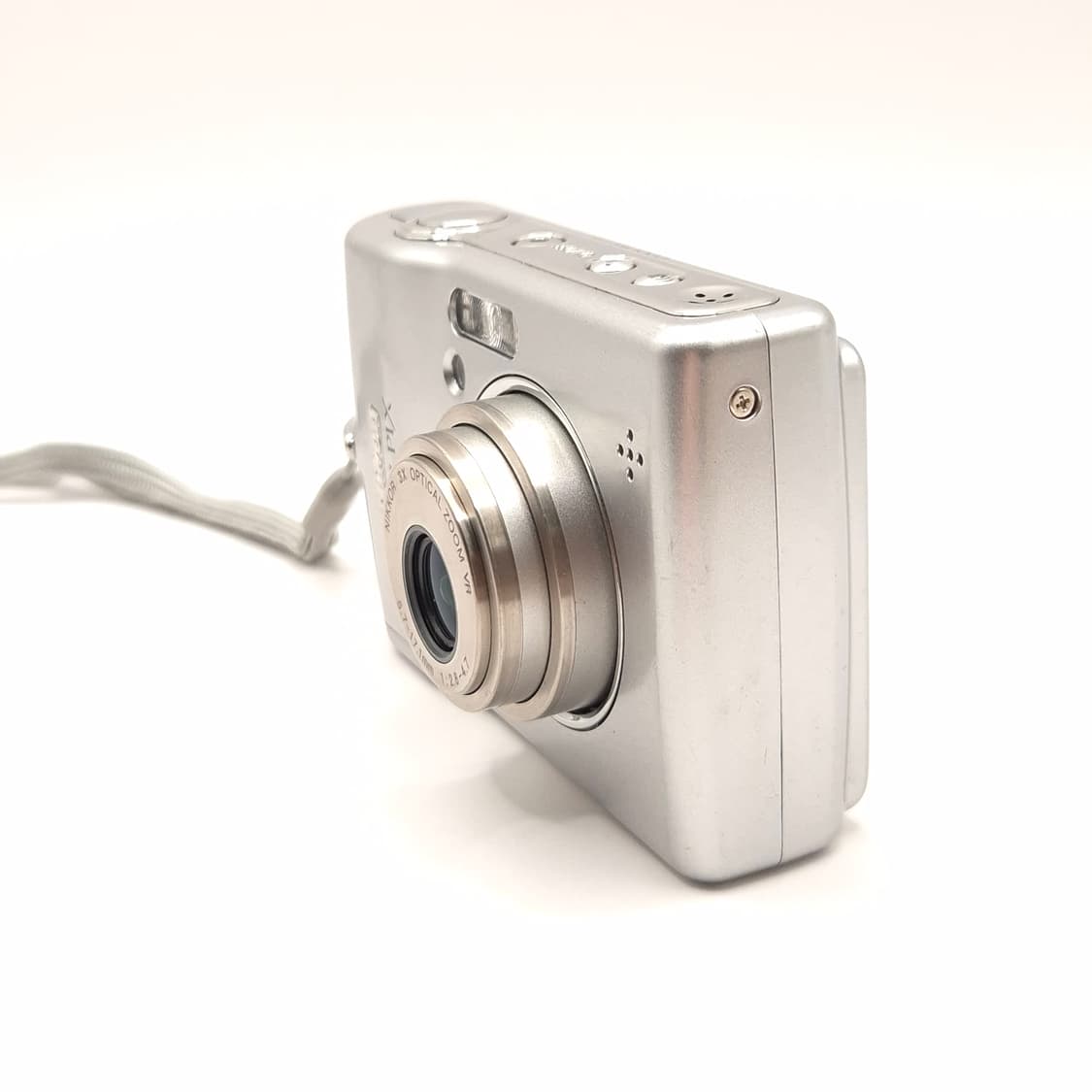 📸 니콘 쿨픽스 L12 ✨  꾸안꾸 느낌의 데일리 감성 상품이미지10