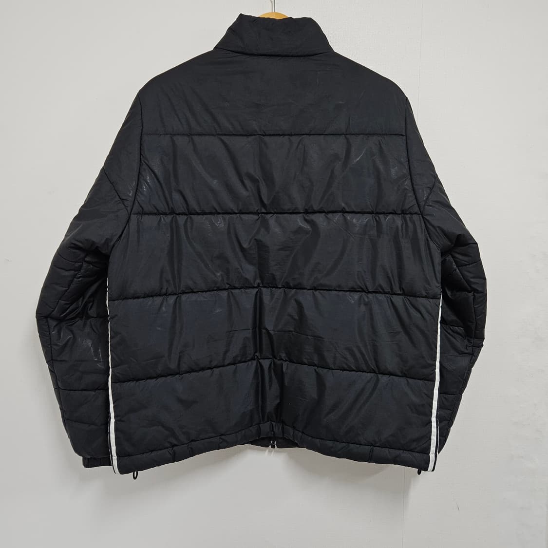 아디다스 오리지널 푸퍼 패딩 XL 상품이미지3