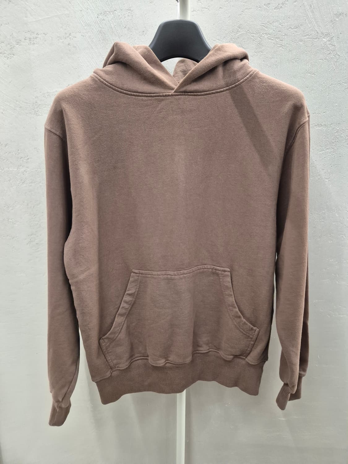 SHAKA WEAR 후드티 브라운 S 상품이미지2