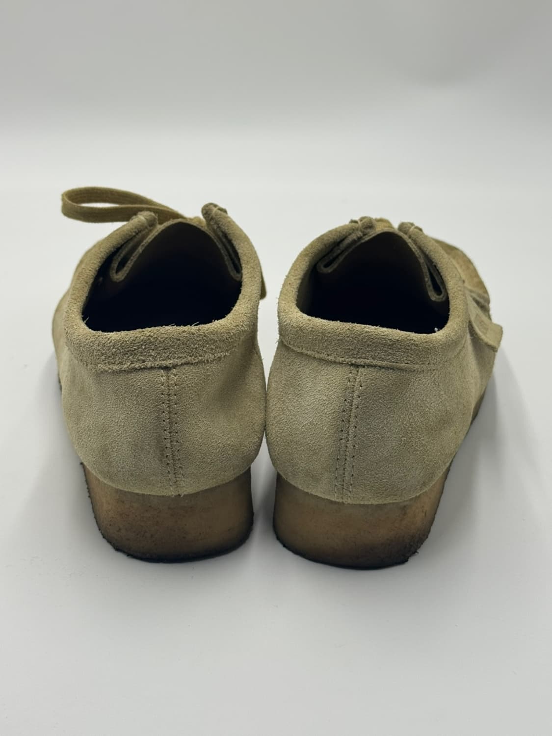 클락스 왈라비 상품이미지4