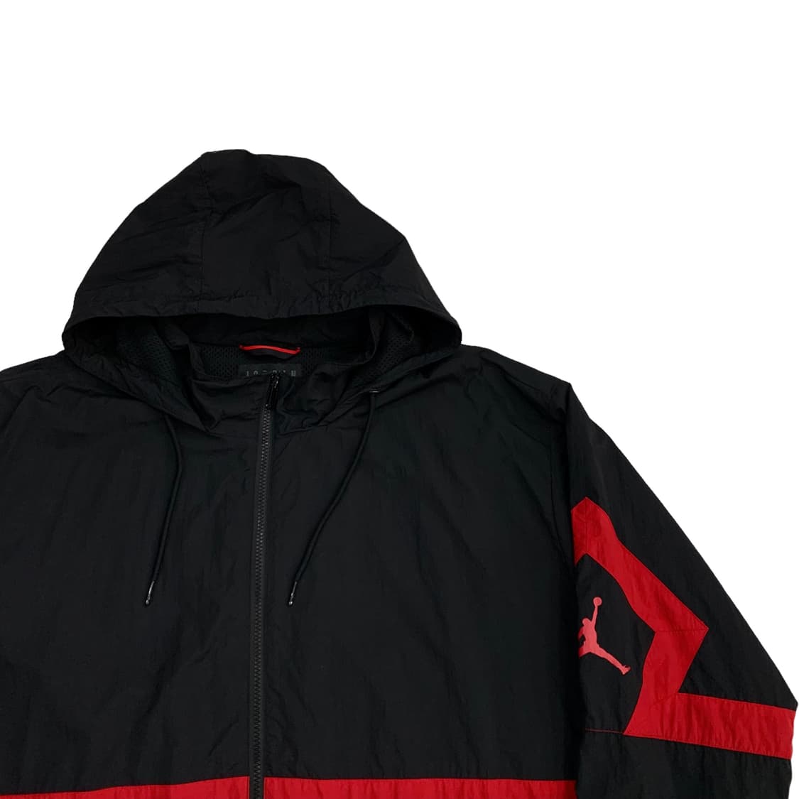 나이키 조던 블랙 다이아몬드 자켓 상품이미지2