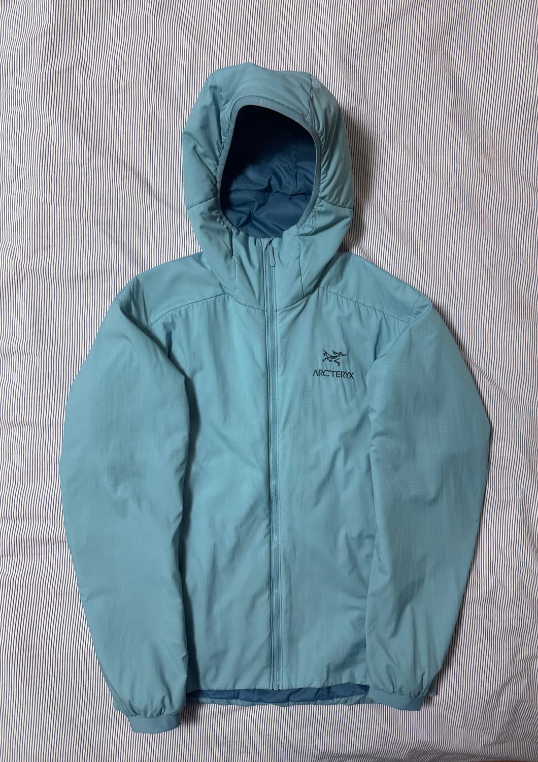 (SS급) 아크테릭스 아톰 LT 후디 솔레스 상품이미지3