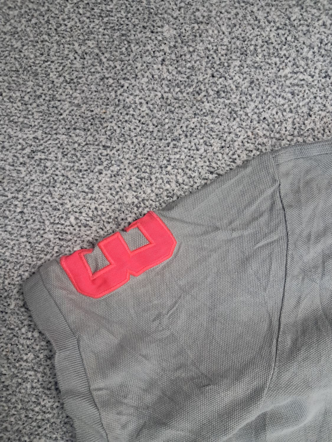 폴로 카라티 빅포니 상품이미지4