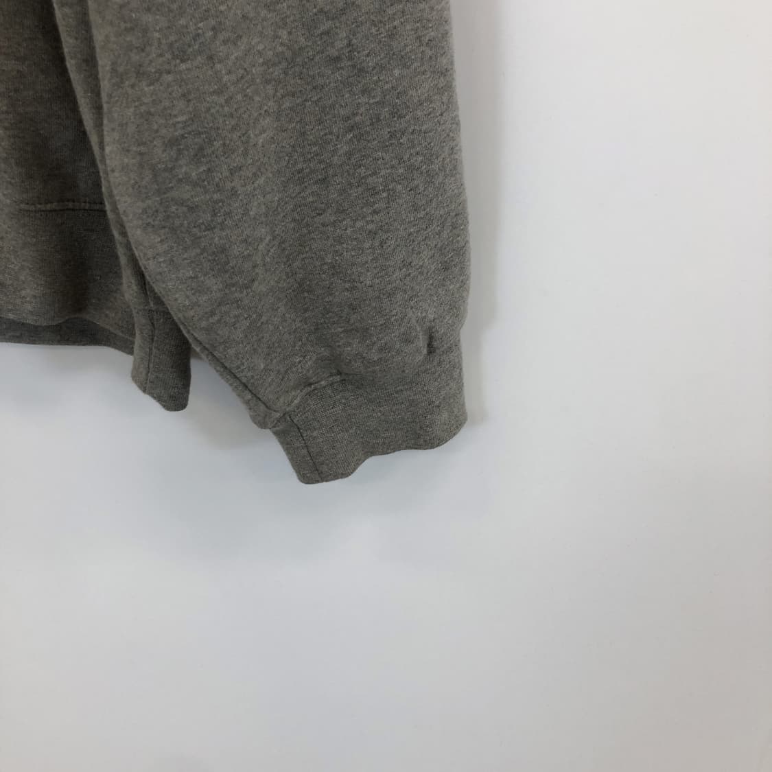 피오갓 에센셜 스웻셔츠 L 상품이미지3