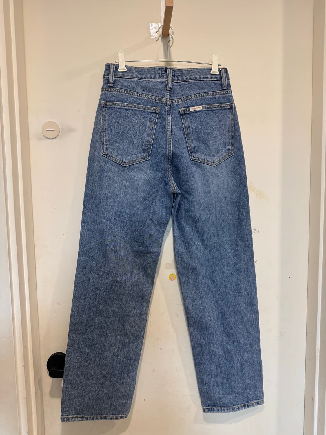 새상품 blank room 블랭크룸 청바지 상품이미지6