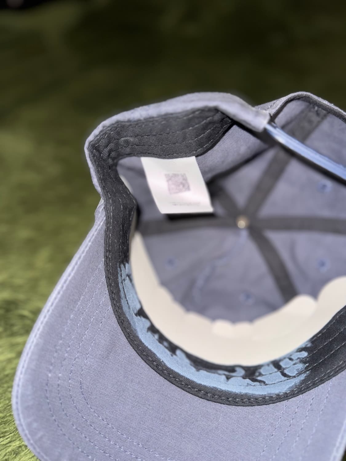 로스트 타운 서플라이 LTS 섬머 캠프 워시드 캡 상품이미지6