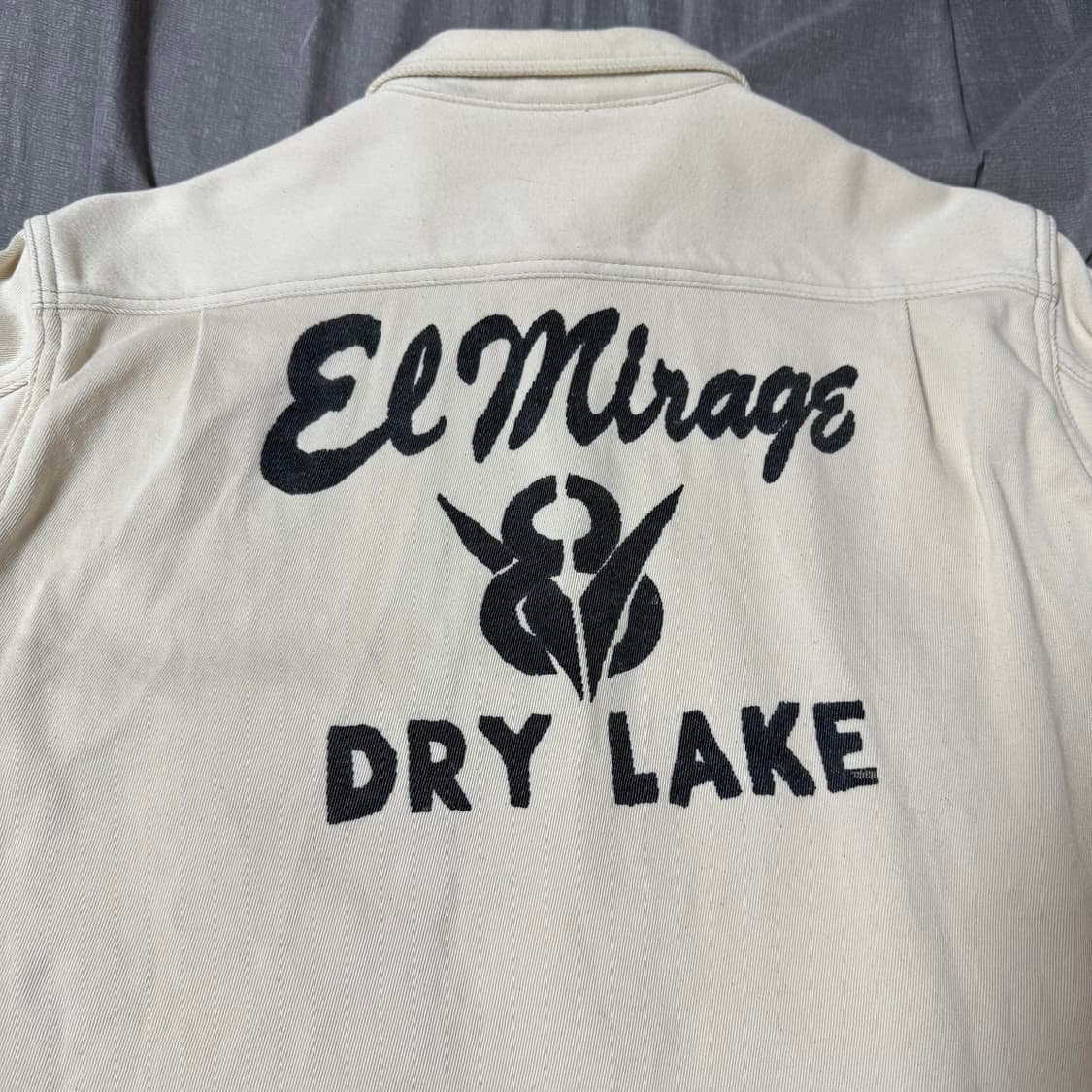 [16]프리휠러스 "V8 FLATTIES" 워크 셔츠 상품이미지8