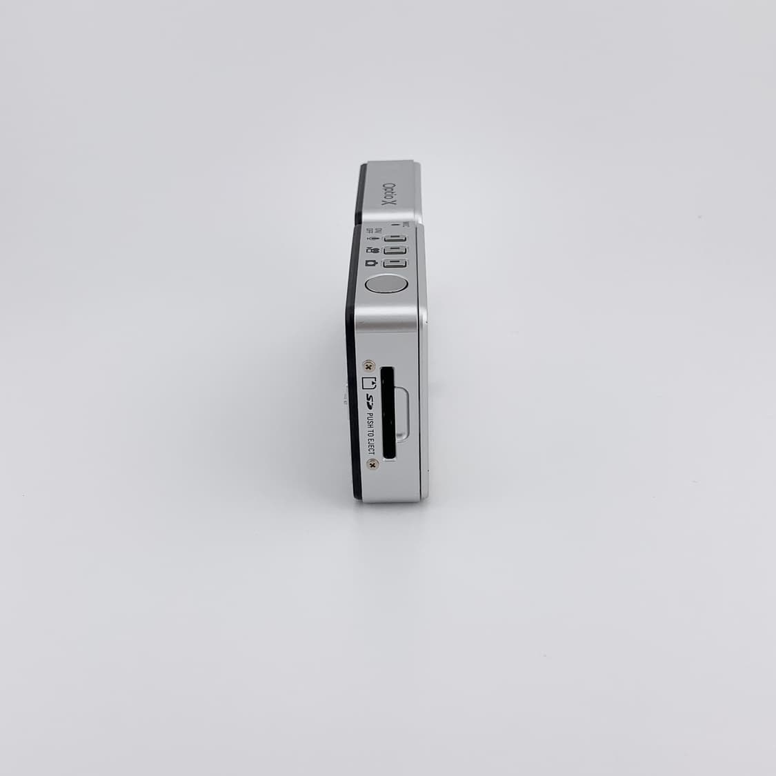 초미품🫧펜탁스 옵티오 x (pentax optio x) 상품이미지2