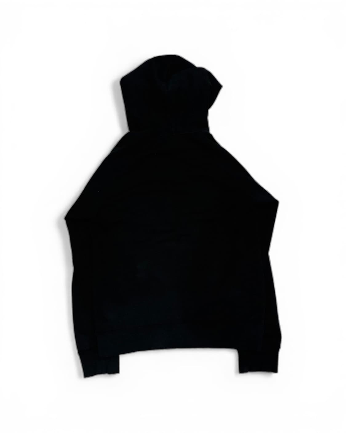 넘버나인 펜더 후드티 상품이미지2