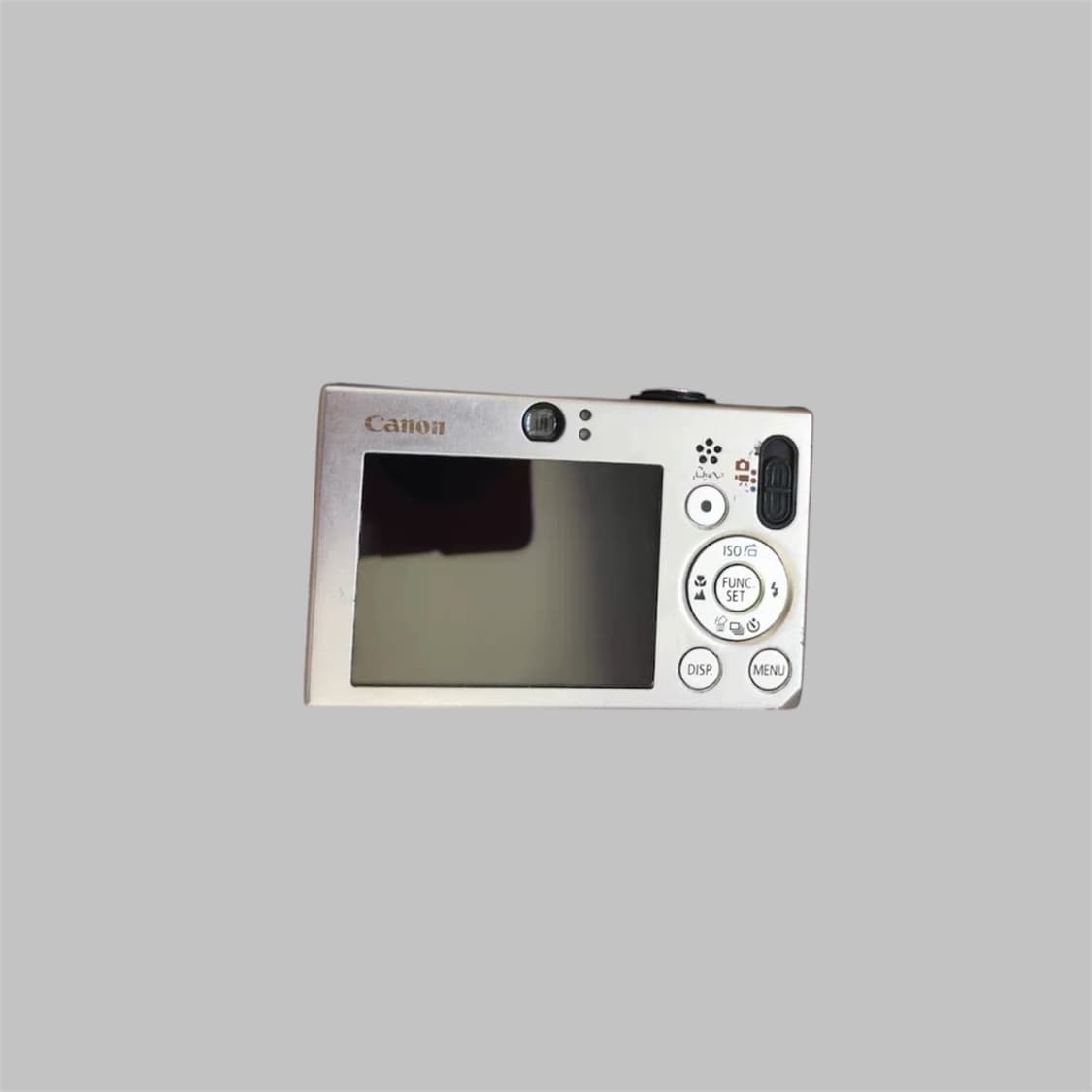 A급)캐논 익서스 70 CANON IXUS 70 빈티지 디지털카메라 디카 상품이미지9