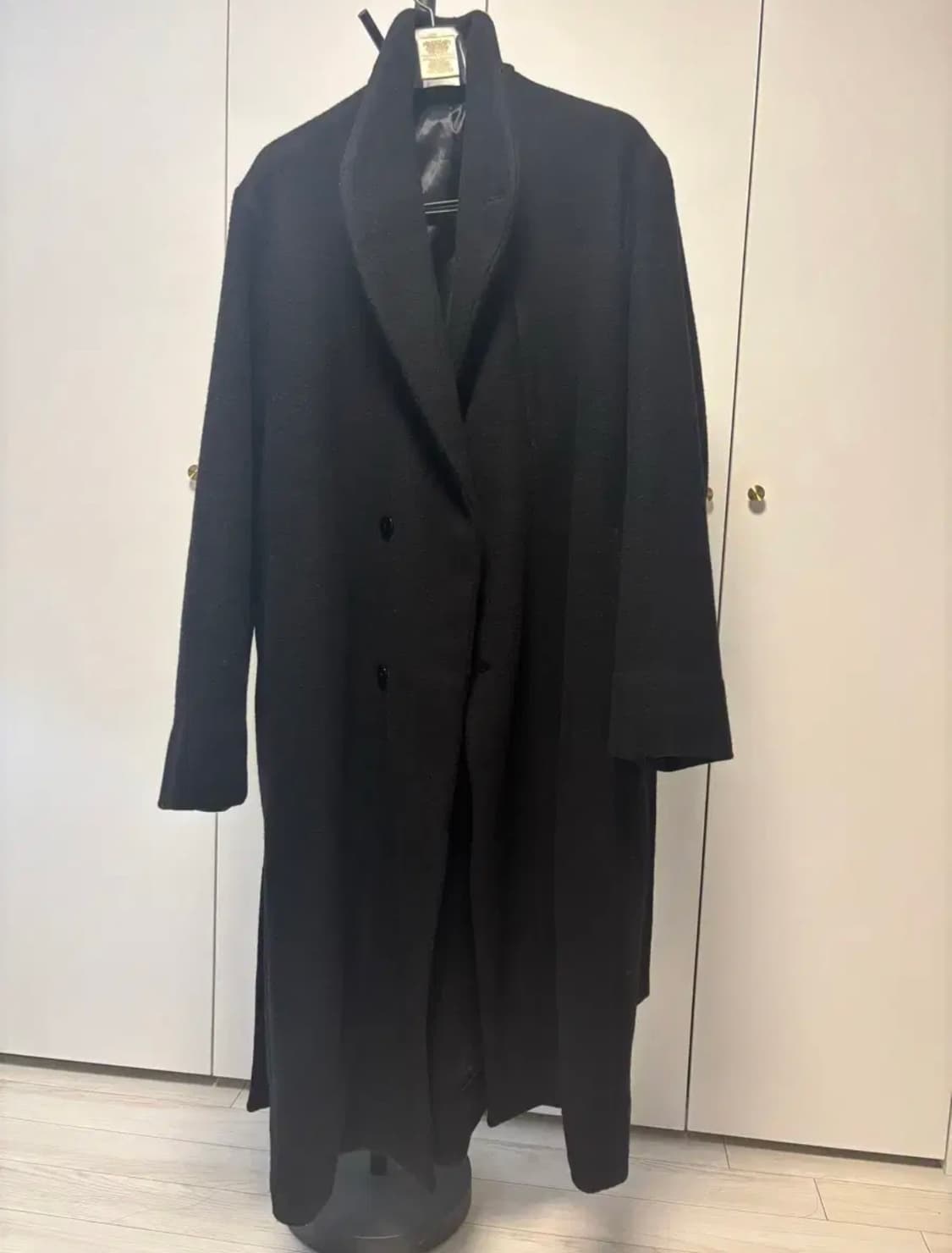 르메르 22FW 코리안 익스클루시브 티베탄 50 판매합니다. 상품이미지2