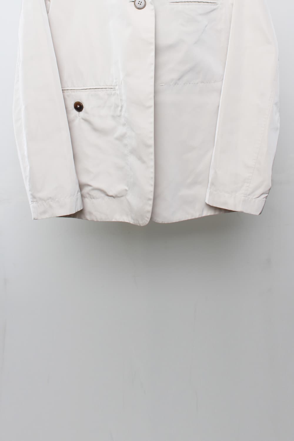 JILSANDER Single Jacket 상품이미지3