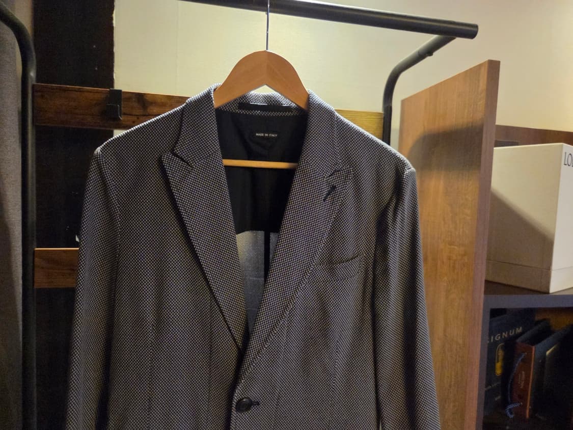 조르지오 아르마니 자켓 상품이미지1